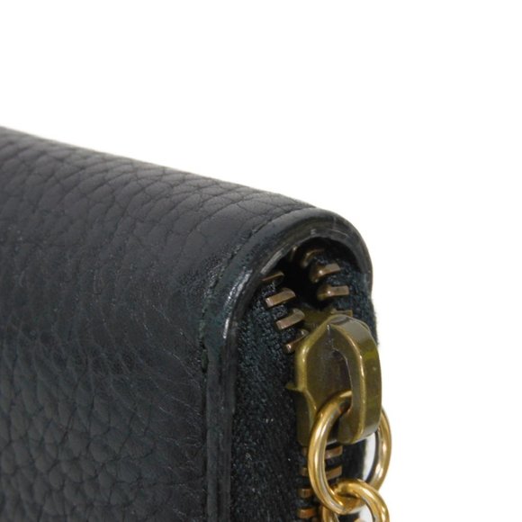GUCCI Double G Wallet - Picture 16 of 16